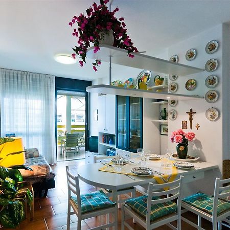 Solarium Apartment บิบิโอเน ภายนอก รูปภาพ