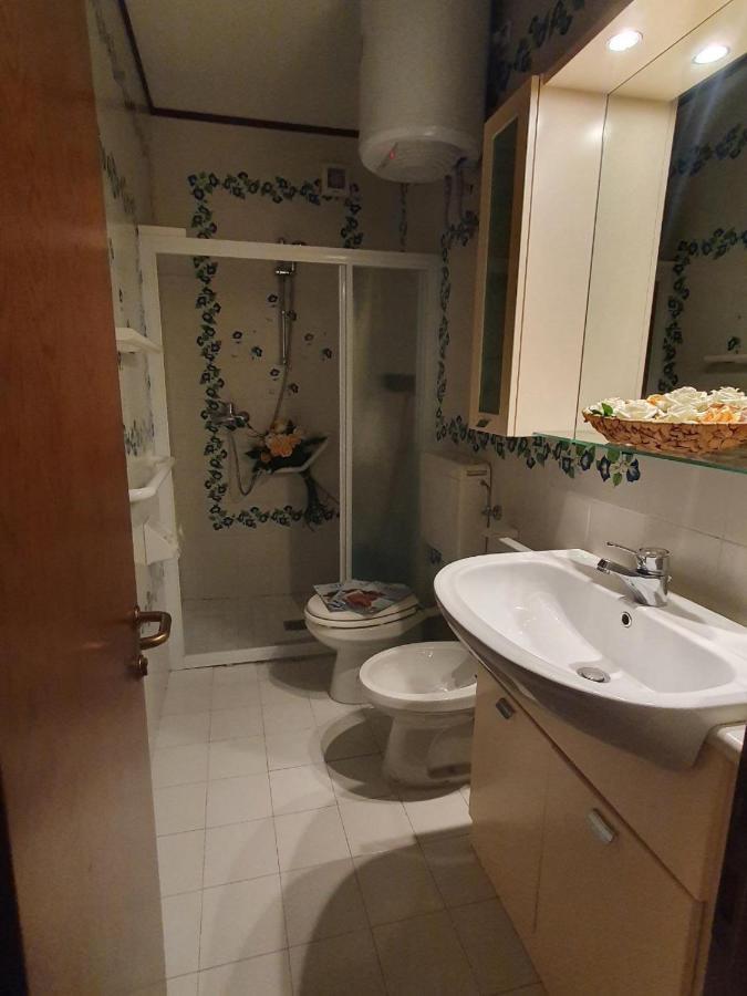 Solarium Apartment บิบิโอเน ภายนอก รูปภาพ
