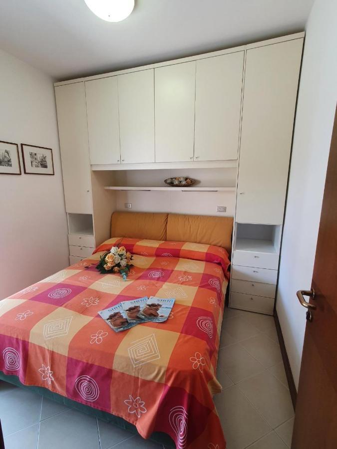 Solarium Apartment บิบิโอเน ภายนอก รูปภาพ