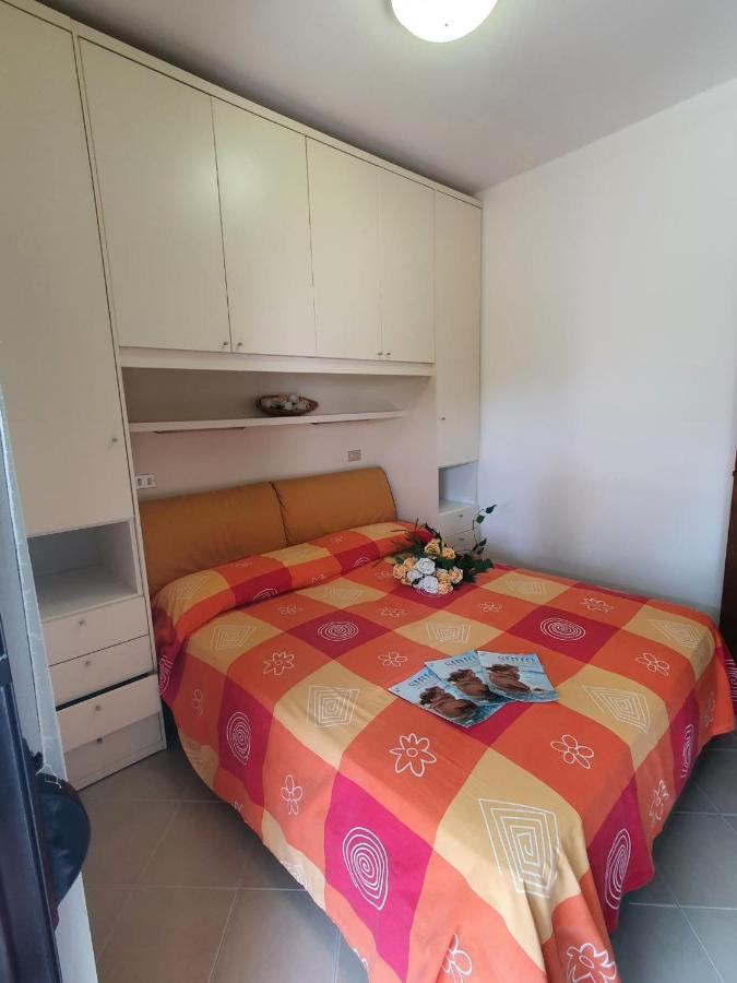 Solarium Apartment บิบิโอเน ภายนอก รูปภาพ