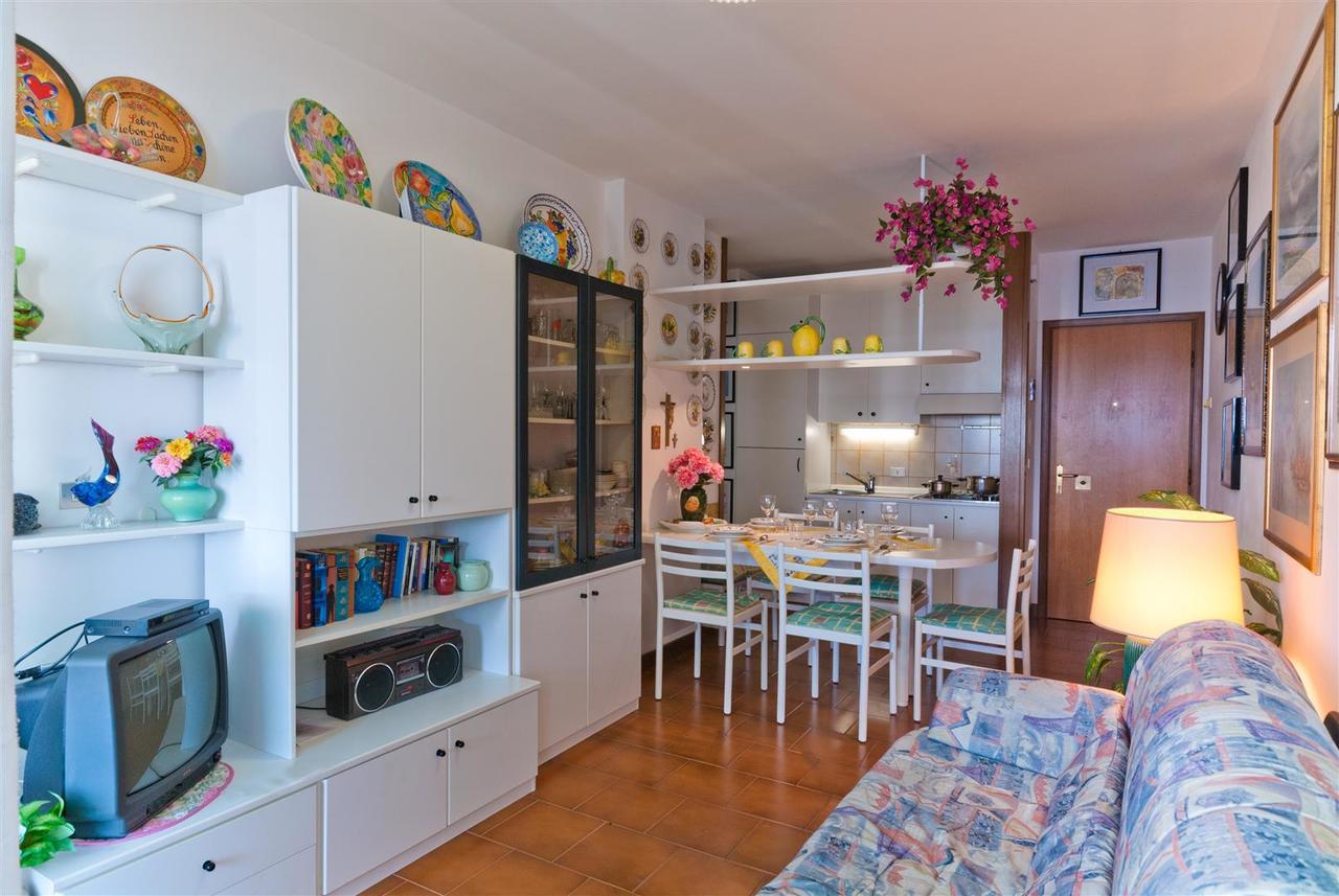 Solarium Apartment บิบิโอเน ภายนอก รูปภาพ