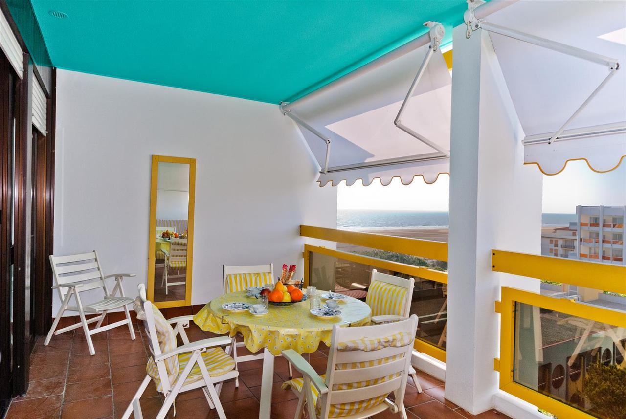 Solarium Apartment บิบิโอเน ภายนอก รูปภาพ
