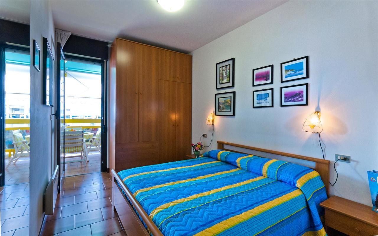 Solarium Apartment บิบิโอเน ภายนอก รูปภาพ