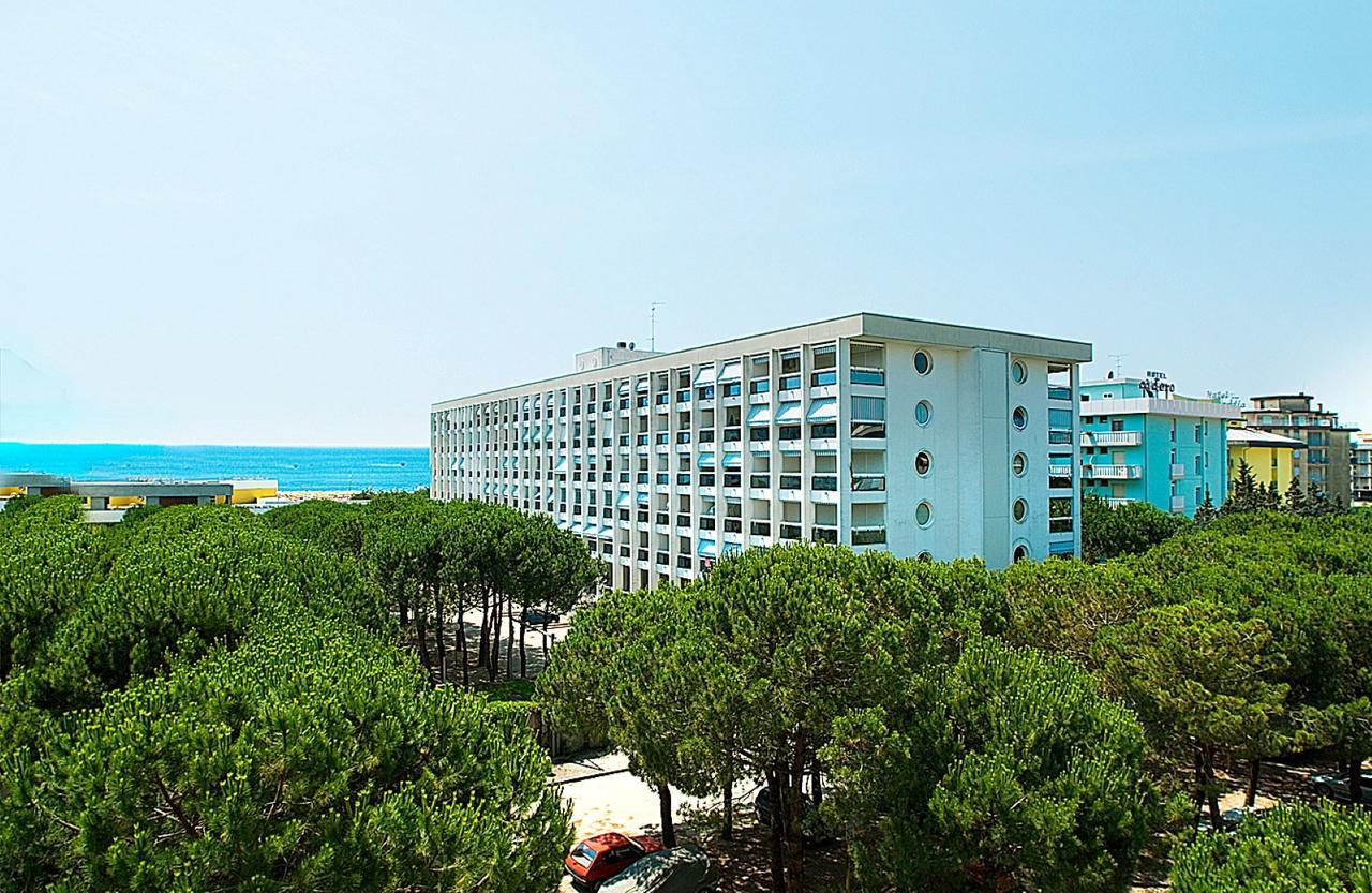 Solarium Apartment บิบิโอเน ภายนอก รูปภาพ