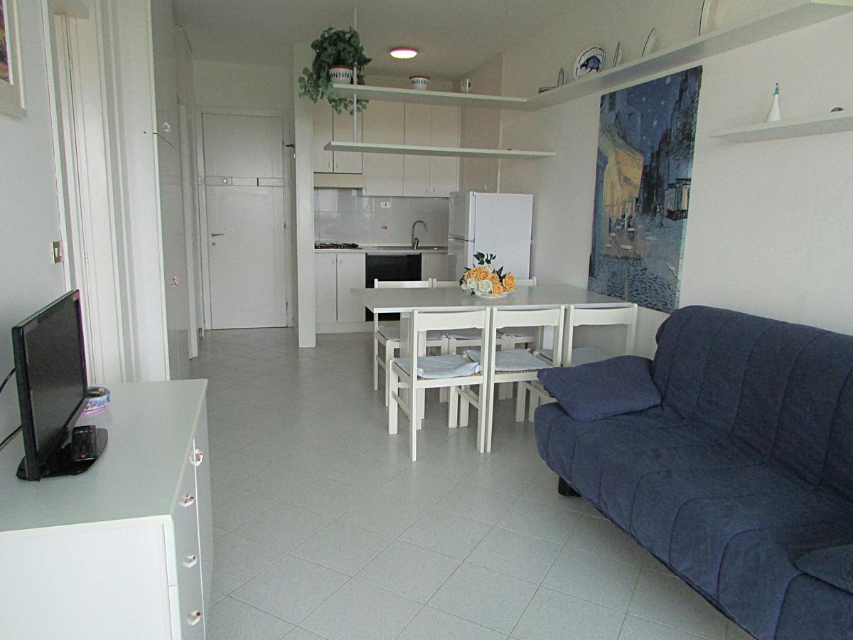 Solarium Apartment บิบิโอเน ภายนอก รูปภาพ