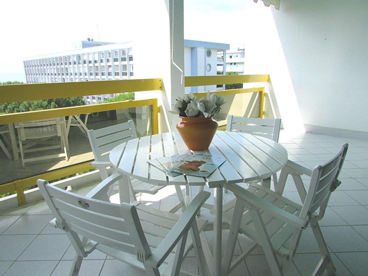 Solarium Apartment บิบิโอเน ภายนอก รูปภาพ