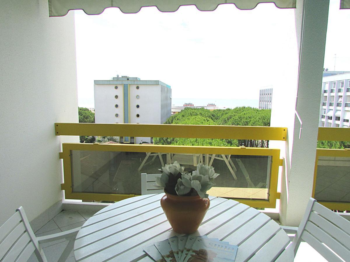 Solarium Apartment บิบิโอเน ภายนอก รูปภาพ