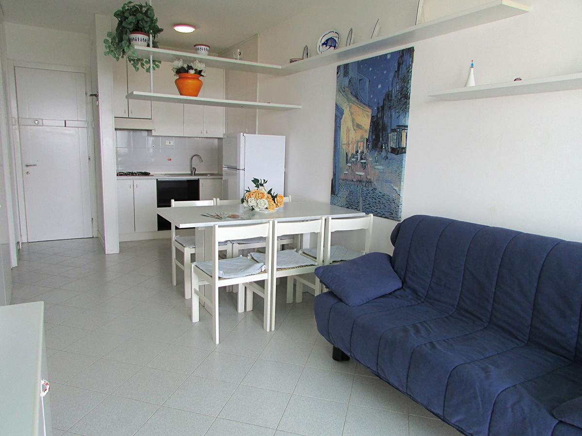 Solarium Apartment บิบิโอเน ภายนอก รูปภาพ