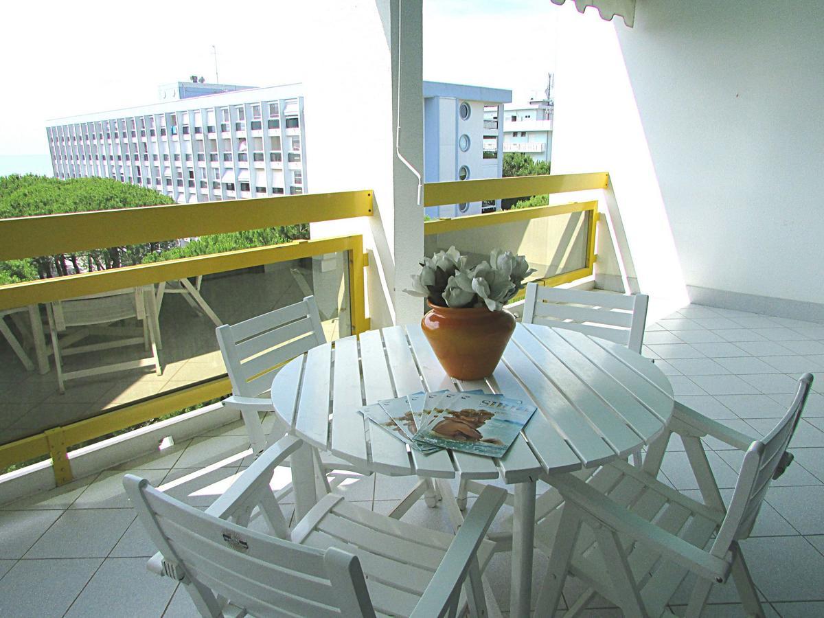Solarium Apartment บิบิโอเน ภายนอก รูปภาพ