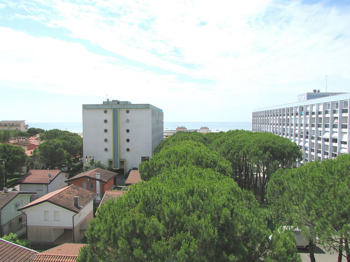 Solarium Apartment บิบิโอเน ภายนอก รูปภาพ