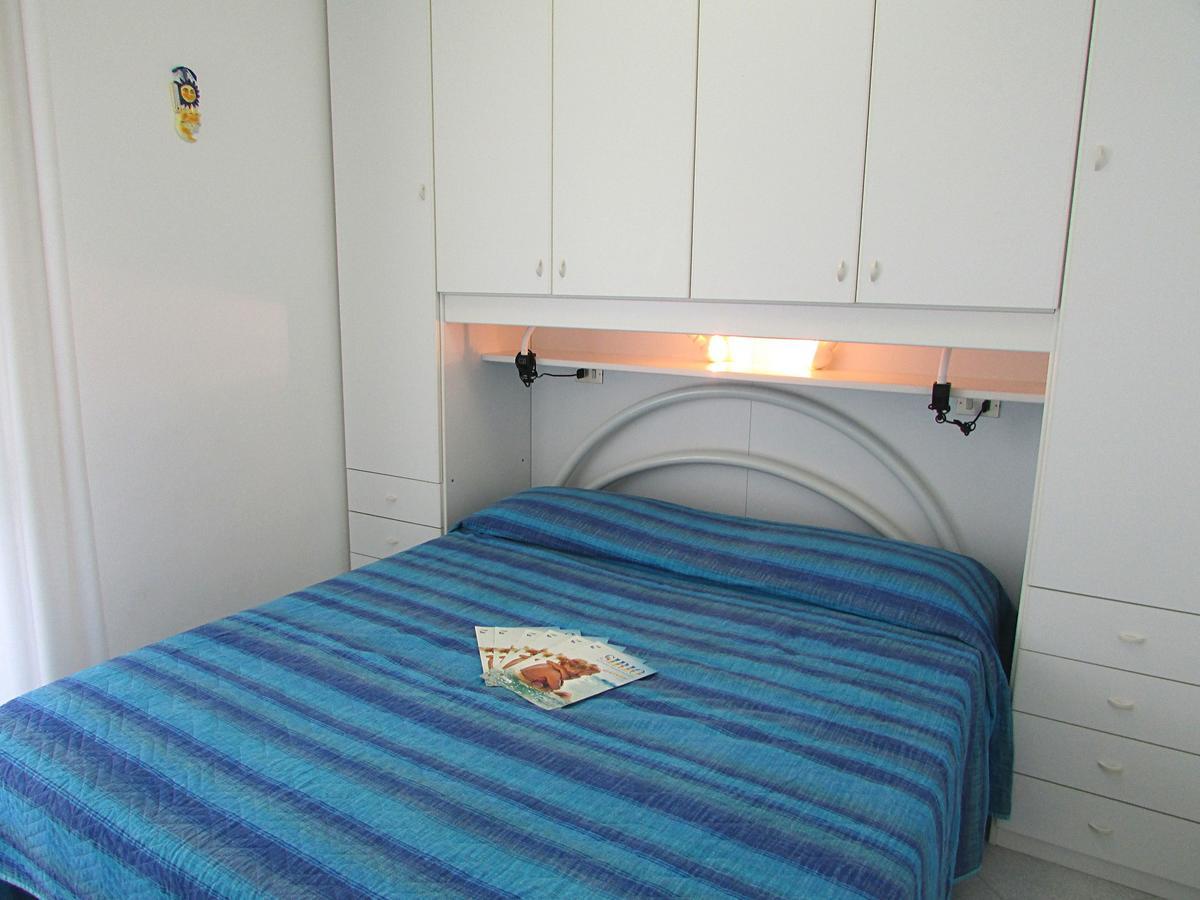 Solarium Apartment บิบิโอเน ภายนอก รูปภาพ