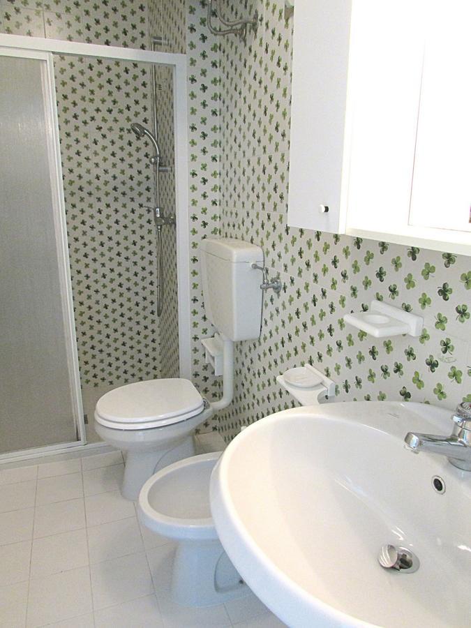Solarium Apartment บิบิโอเน ภายนอก รูปภาพ