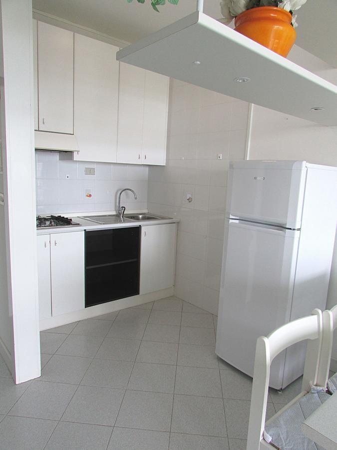 Solarium Apartment บิบิโอเน ภายนอก รูปภาพ