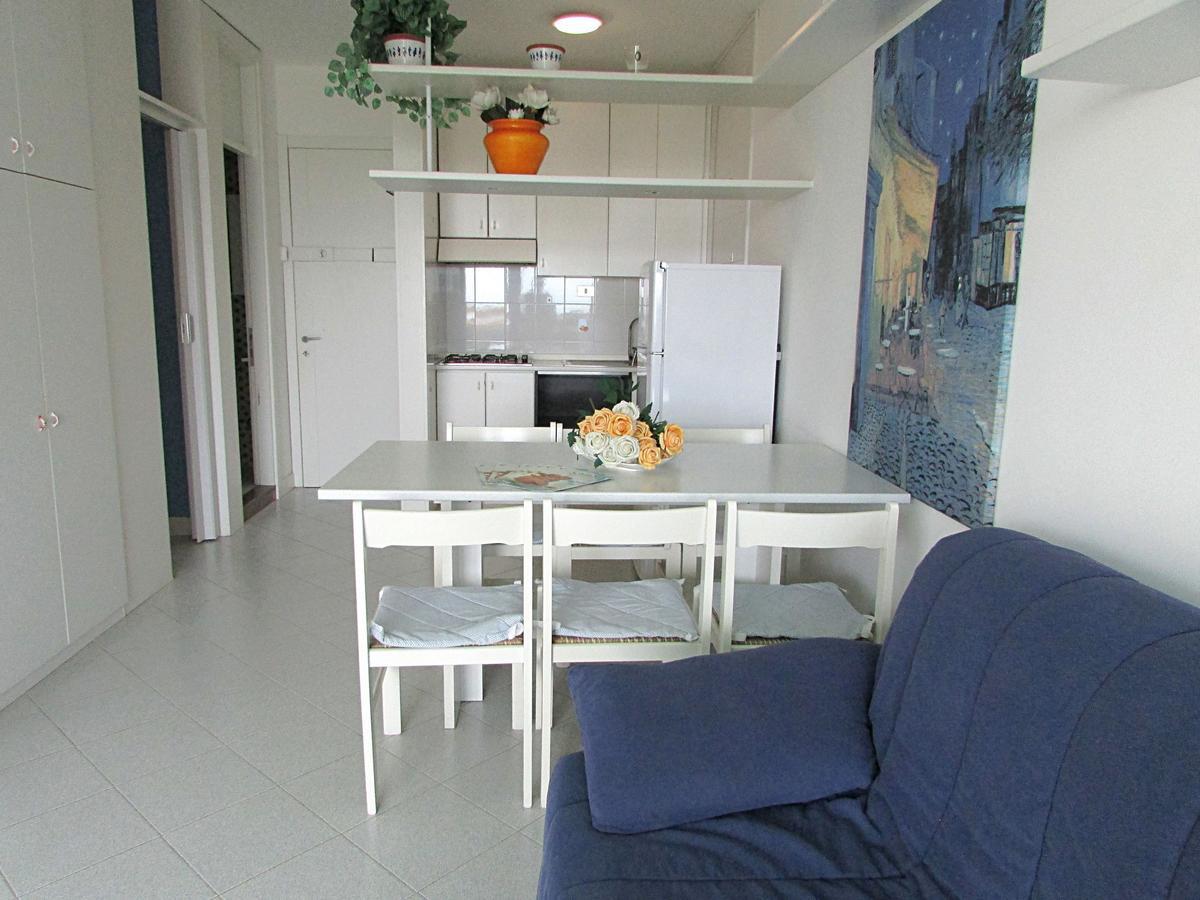 Solarium Apartment บิบิโอเน ภายนอก รูปภาพ