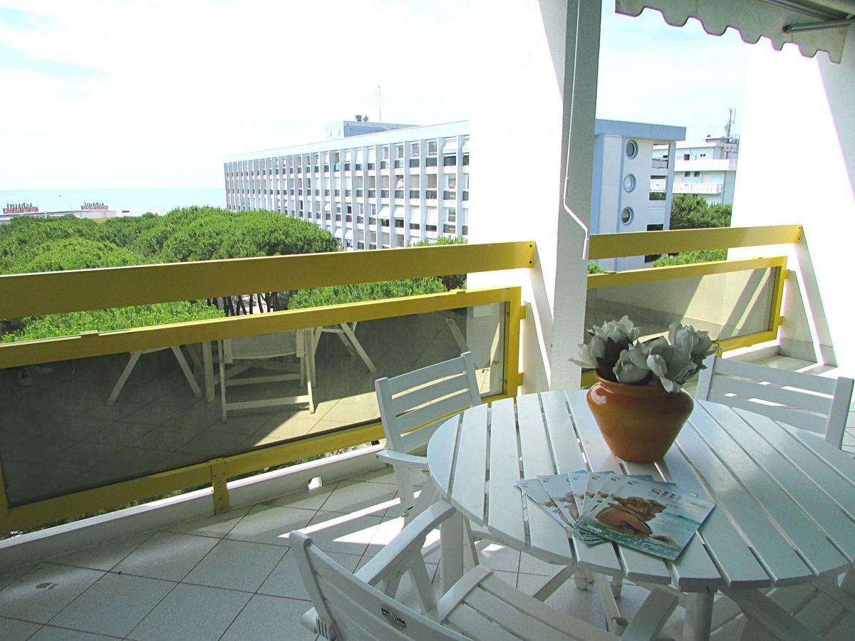 Solarium Apartment บิบิโอเน ภายนอก รูปภาพ