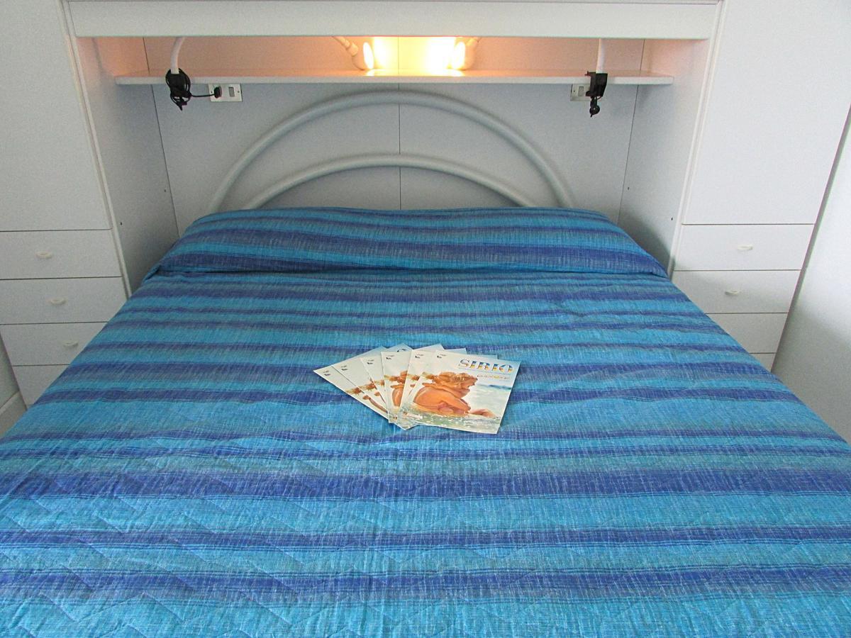 Solarium Apartment บิบิโอเน ภายนอก รูปภาพ