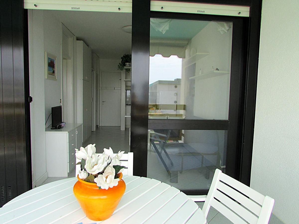 Solarium Apartment บิบิโอเน ภายนอก รูปภาพ