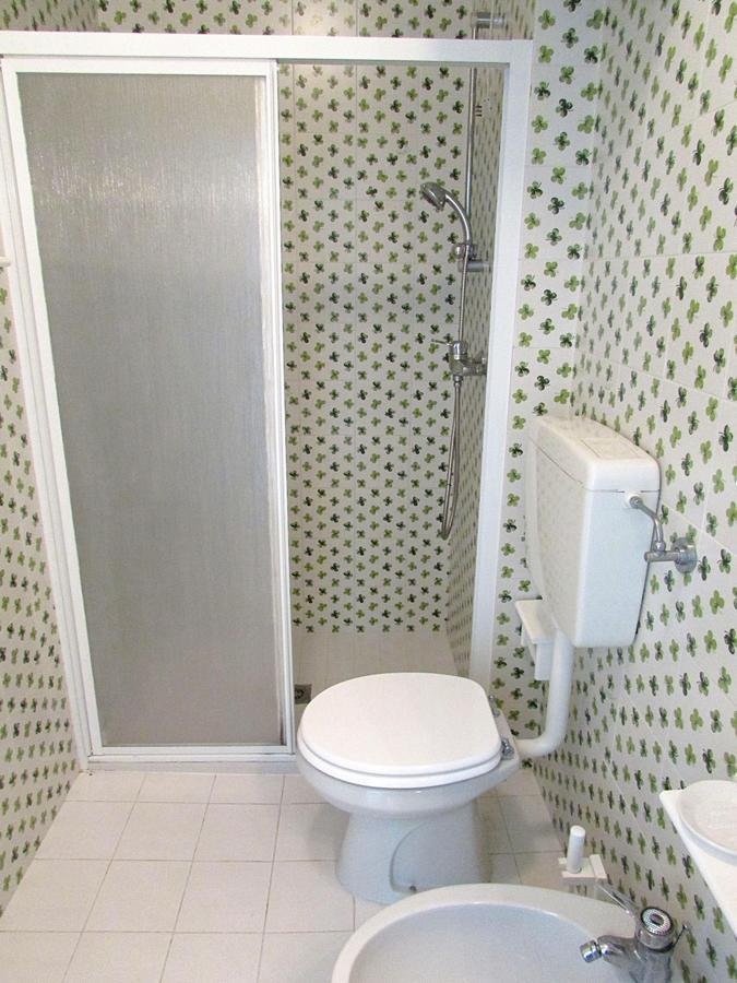 Solarium Apartment บิบิโอเน ภายนอก รูปภาพ