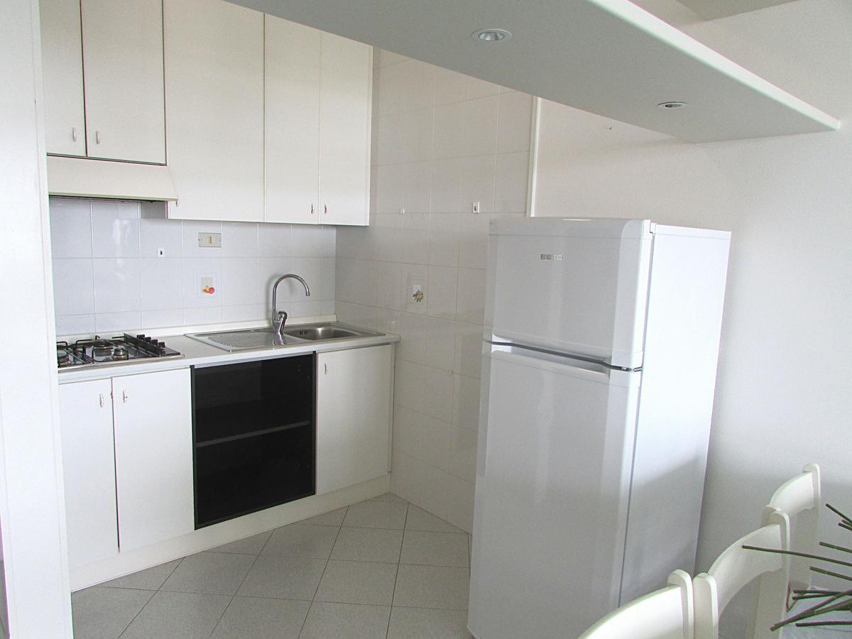 Solarium Apartment บิบิโอเน ภายนอก รูปภาพ