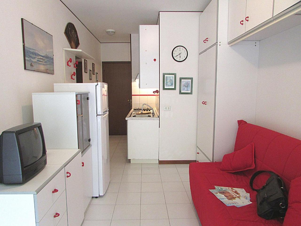 Solarium Apartment บิบิโอเน ภายนอก รูปภาพ