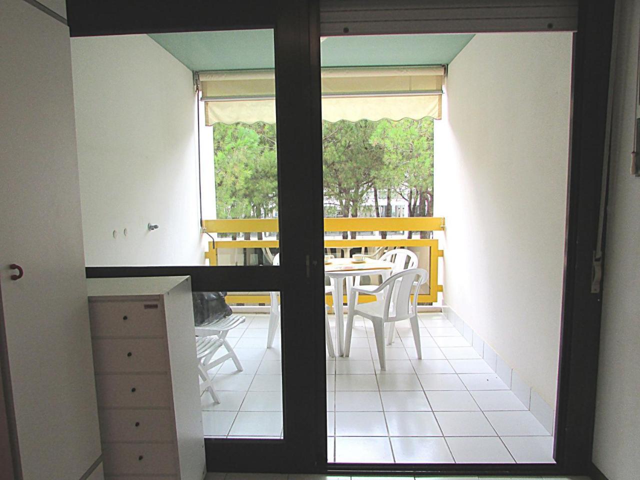 Solarium Apartment บิบิโอเน ภายนอก รูปภาพ