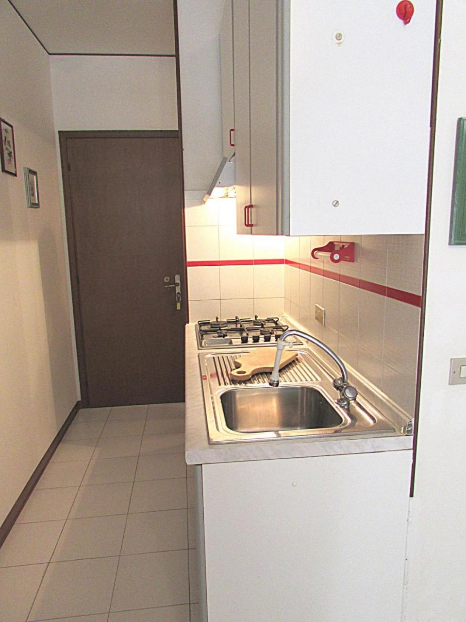 Solarium Apartment บิบิโอเน ภายนอก รูปภาพ