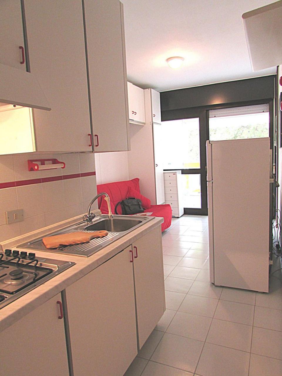Solarium Apartment บิบิโอเน ภายนอก รูปภาพ
