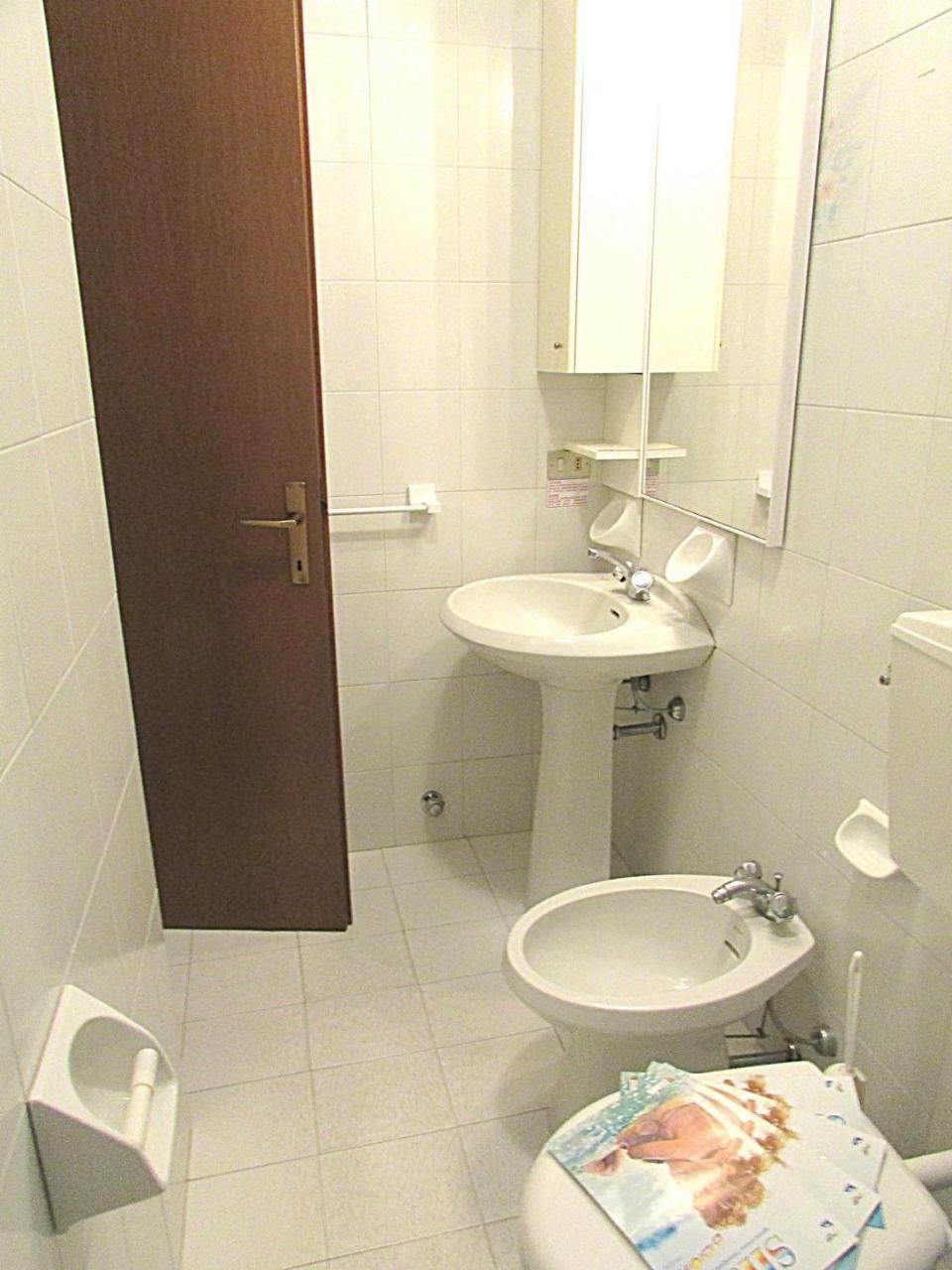 Solarium Apartment บิบิโอเน ภายนอก รูปภาพ