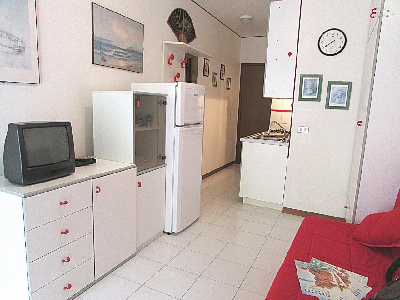 Solarium Apartment บิบิโอเน ภายนอก รูปภาพ