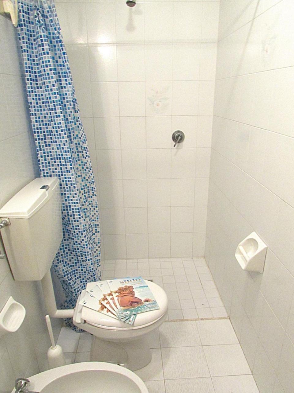 Solarium Apartment บิบิโอเน ภายนอก รูปภาพ